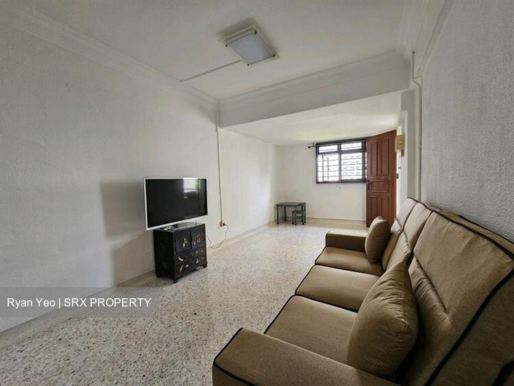 Blk 304 Clementi Avenue 4 (Clementi), HDB 3 Rooms #557472931